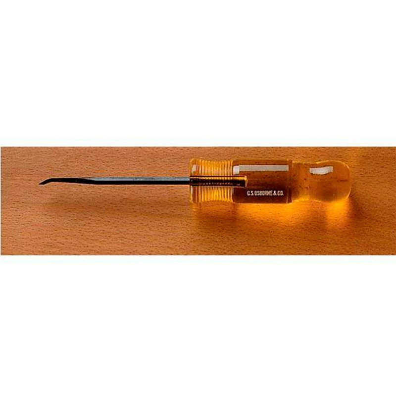 1/8" Caning Chisel